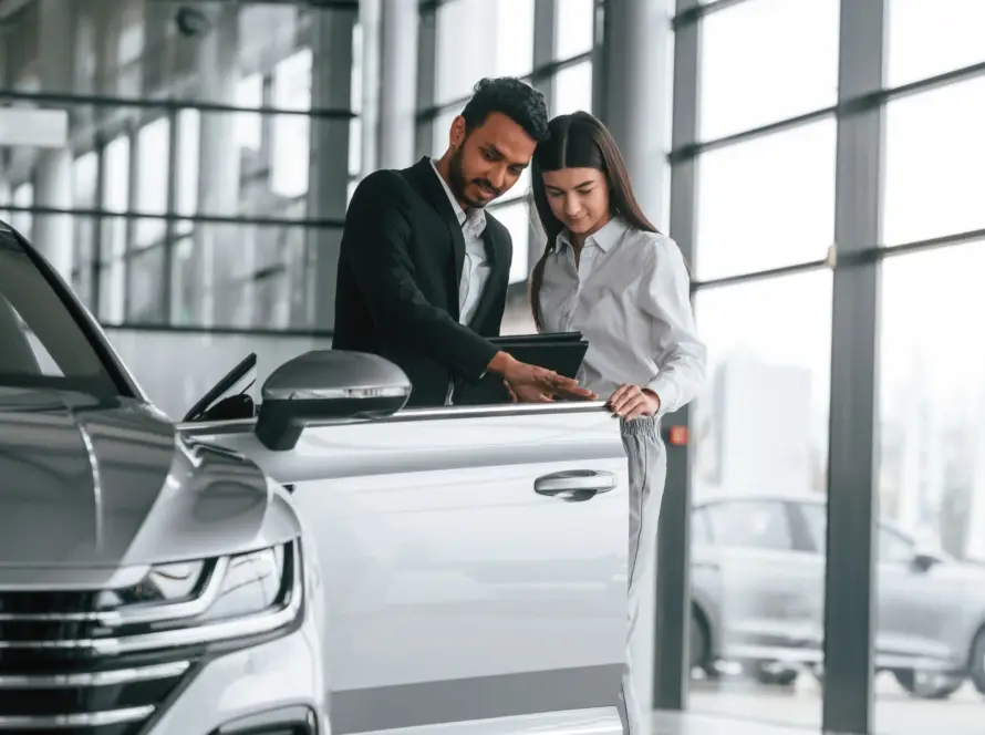 Top 7 Exotic Car Dealers in India