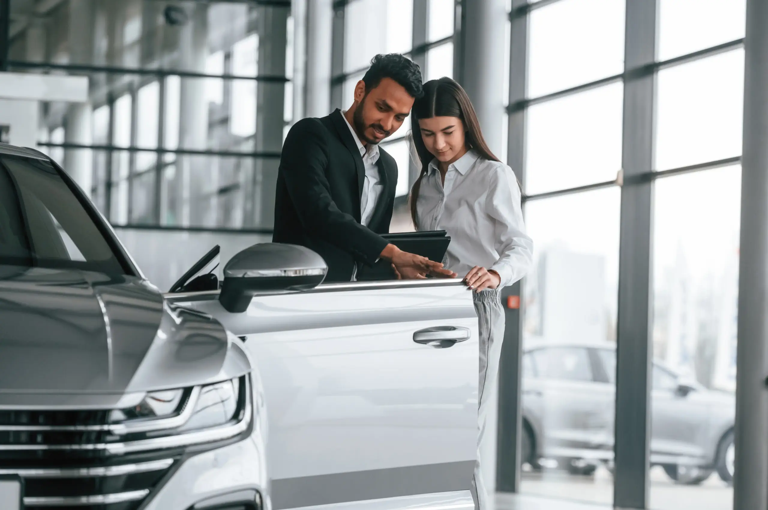 Top 7 Exotic Car Dealers in India