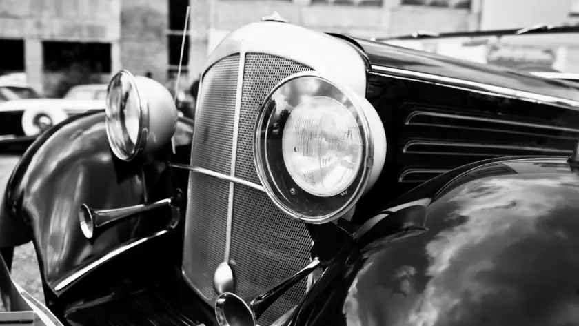 Top 10 Classic Mercedes Every Indian Collector