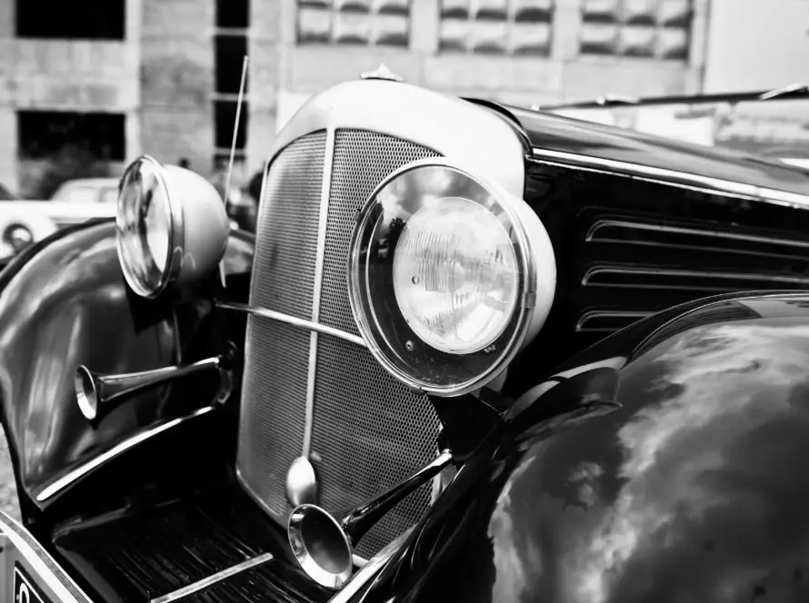 Top 10 Classic Mercedes Every Indian Collector