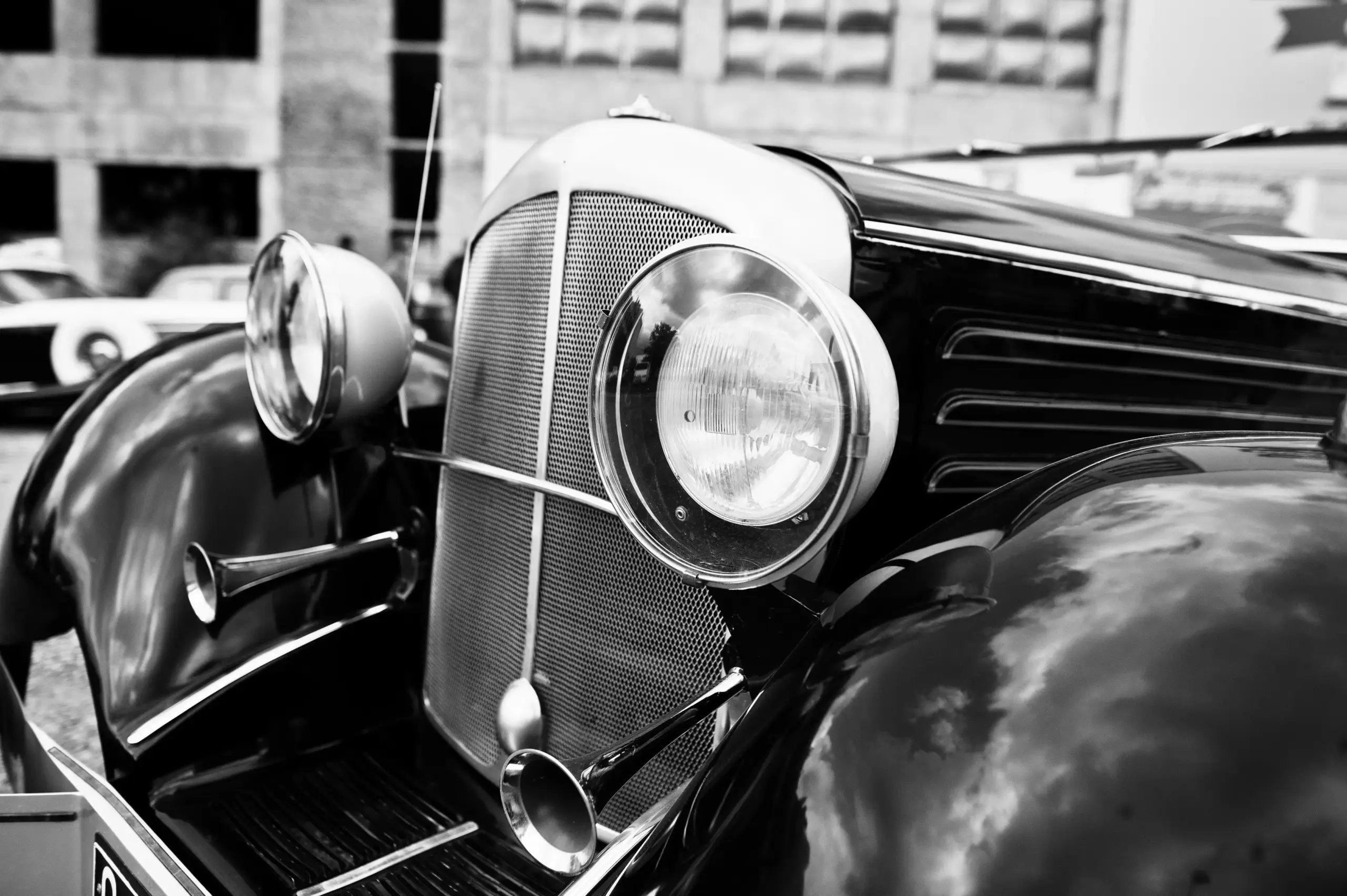 Top 10 Classic Mercedes Every Indian Collector