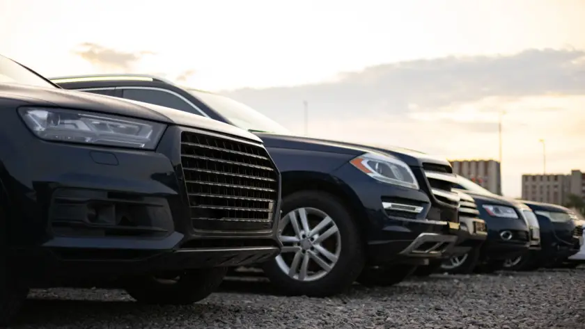 Top 5 Trusted Luxury Car Importers India