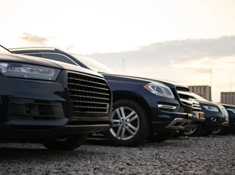 Top 5 Trusted Luxury Car Importers India