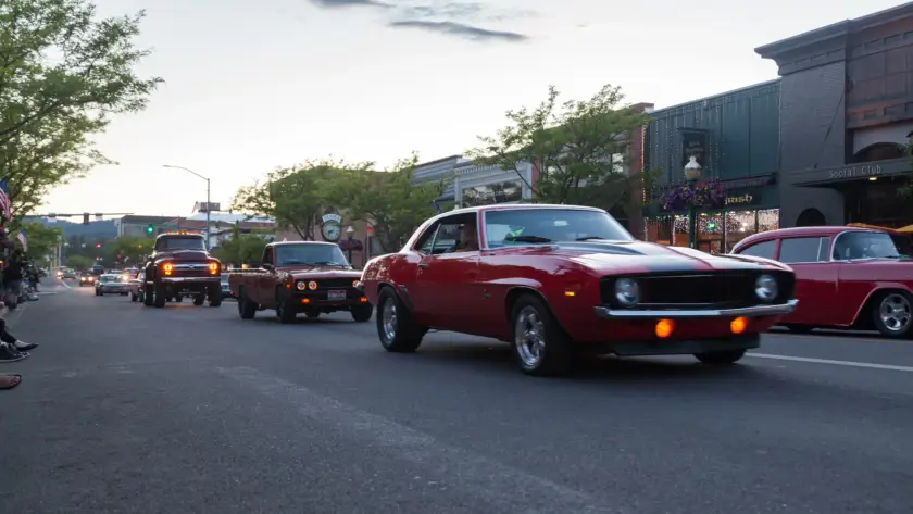 Mustang vs Camaro: Which Is the Best Muscle Car From the USA to Import in India?