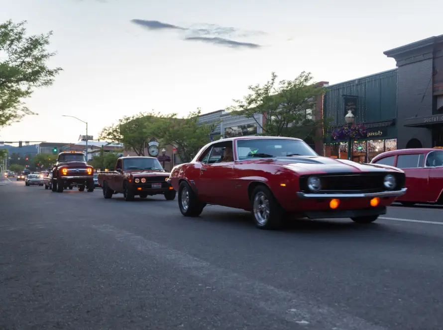 Mustang vs Camaro: Which Is the Best Muscle Car From the USA to Import in India?