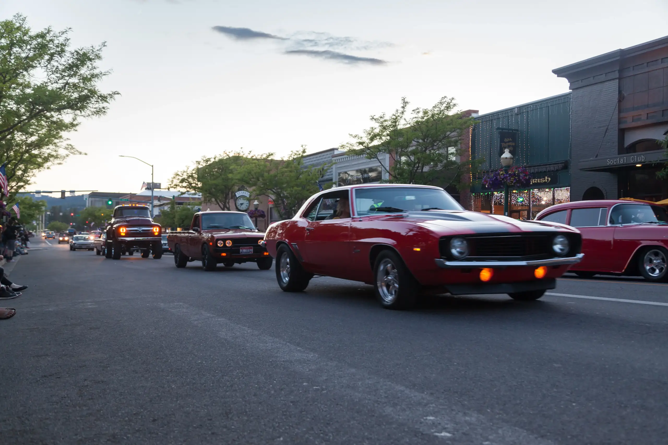 Mustang vs Camaro: Which Is the Best Muscle Car From the USA to Import in India?