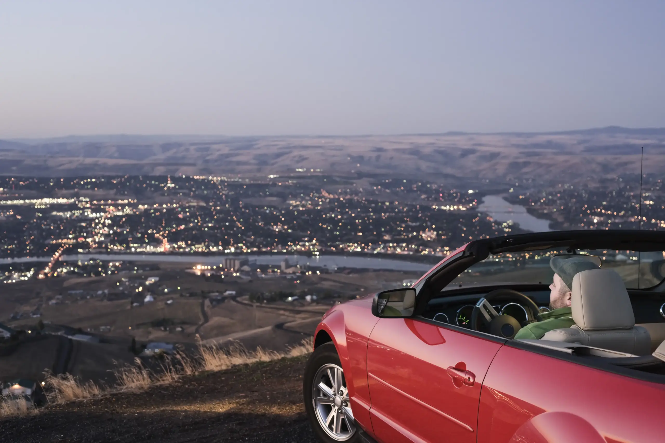 Can You Daily Drive a 2026 Ford Mustang GT Convertible in India? Real Ownership Guide