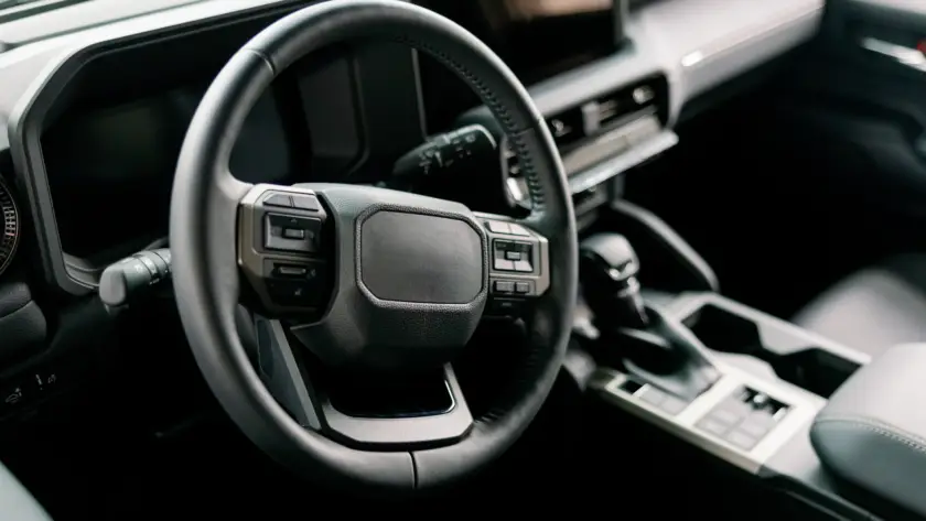 What Makes the 2026 Ford Ranger Raptor One of the Most Capable Off-Road Trucks Ever Built?