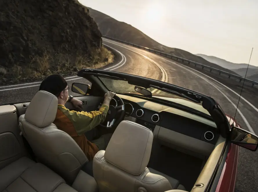 2026 Ford Mustang GT Convertible in India – Can You Daily Drive It? Real Ownership Guide