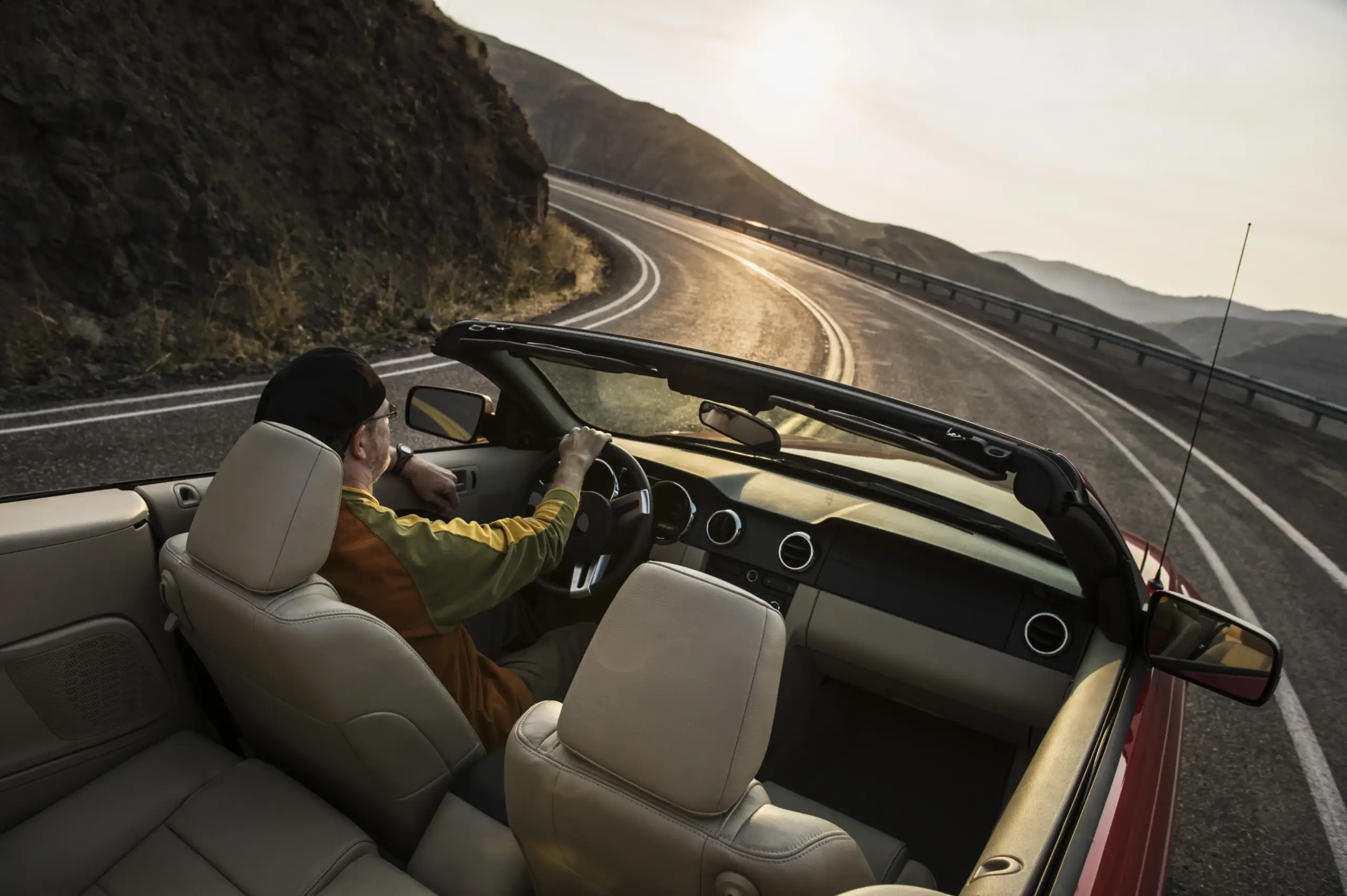 2026 Ford Mustang GT Convertible in India – Can You Daily Drive It? Real Ownership Guide