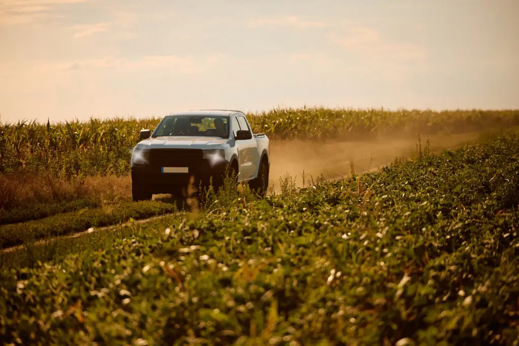What Makes the 2026 Ford Ranger Raptor One of the Most Capable Off-Road Trucks Ever Built?