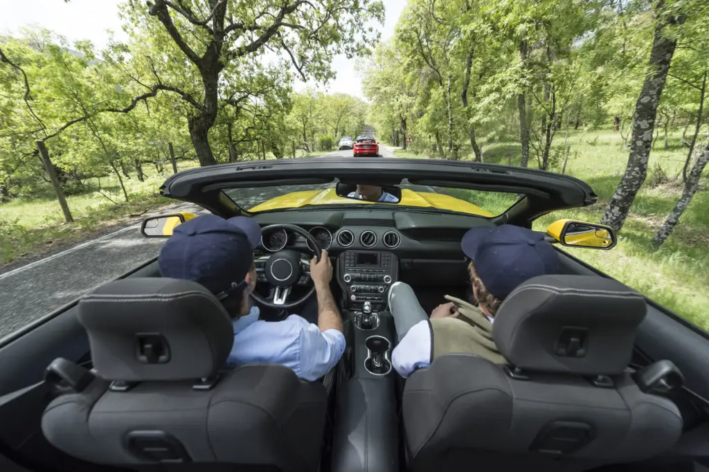 2026 Ford Mustang GT Convertible in India – Can You Daily Drive It? Real Ownership Guide