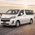 2026 Toyota HiAce VIP in India: Why Luxury Vans Are Becoming the Preferred Choice for Business Travellers and Families