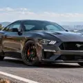 2026 Ford Mustang GT Wheels, Tyres and Suspension in India: Best Setup for Performance and Comfort