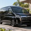 2026 Toyota Majesty Chauffeur-Driven India Guide: Rear-Seat Comfort, Luxury and Everyday Practicality