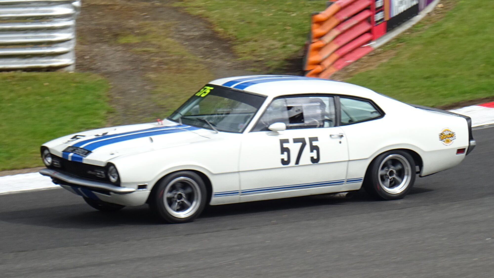 2025 Ford Maverick, photo 6 of 7