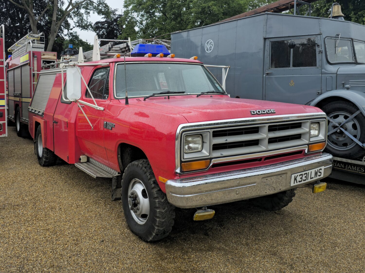2025 RAM 3500/4500/5500 Chassis Cab, photo 7 of 7
