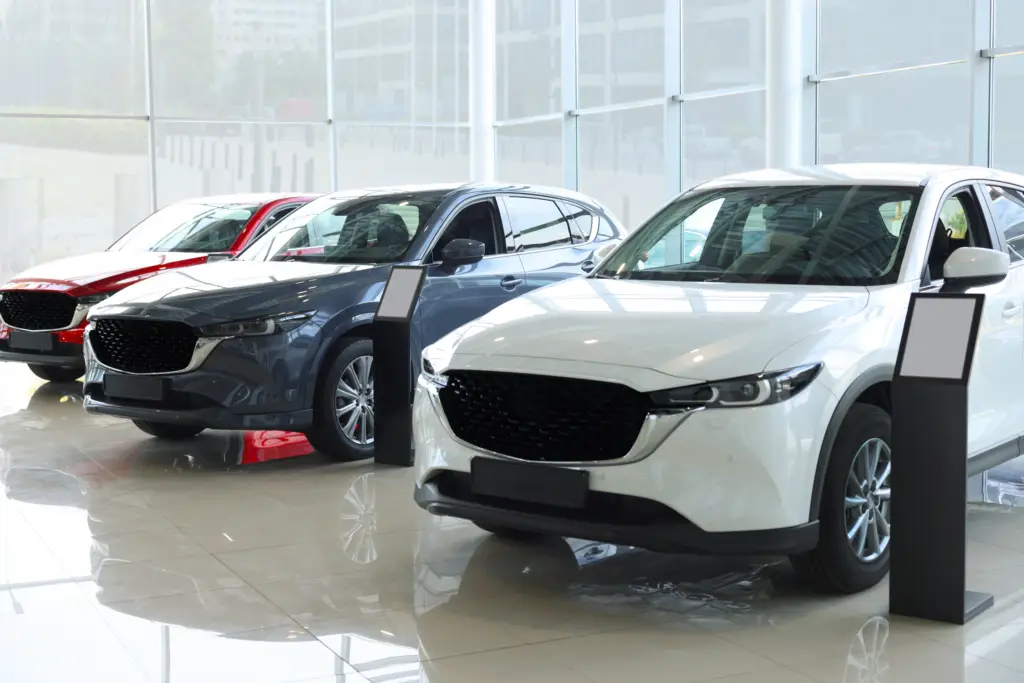 Luxury Car Import