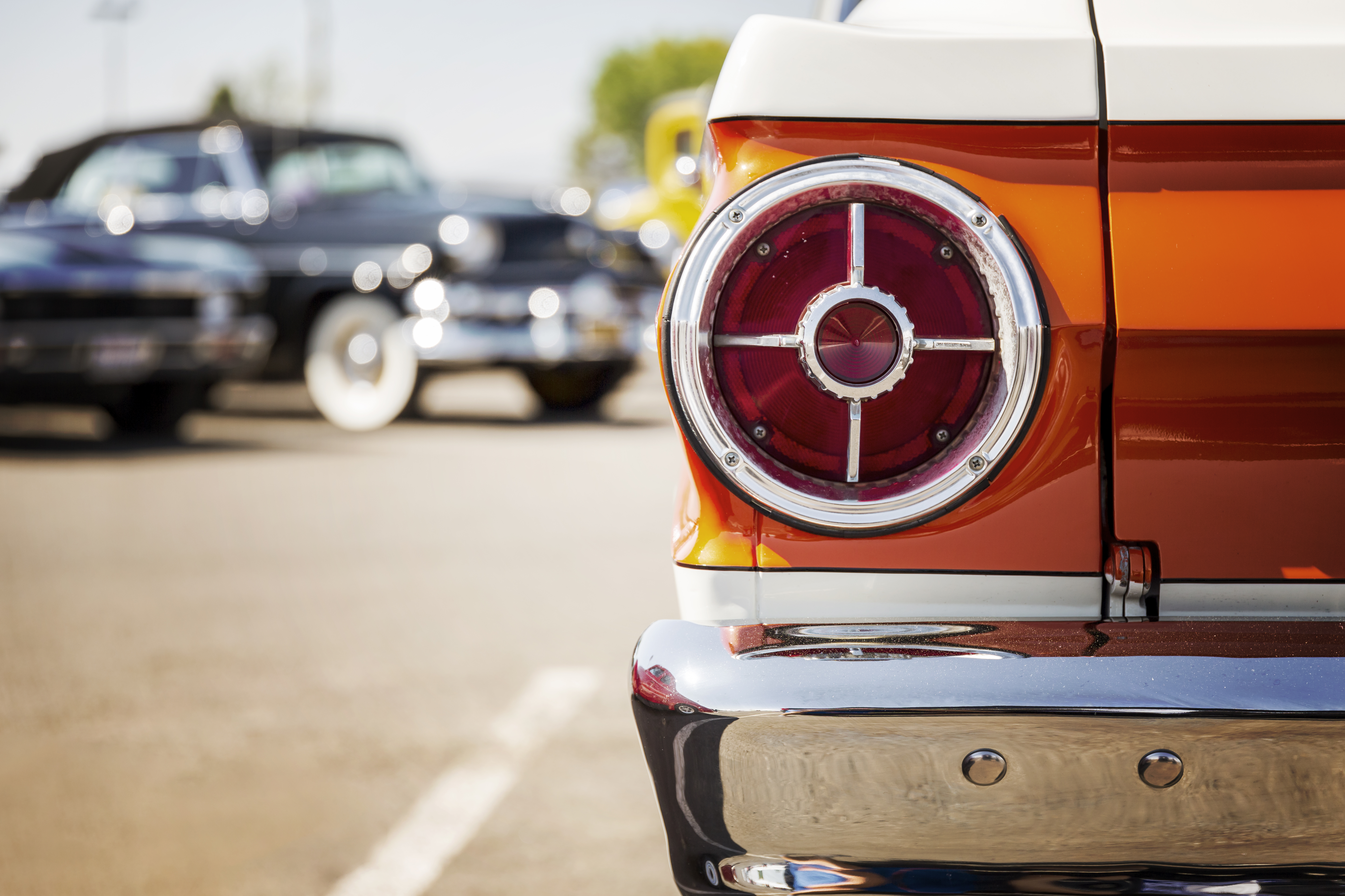 Biscayne Exotics classic car dealership