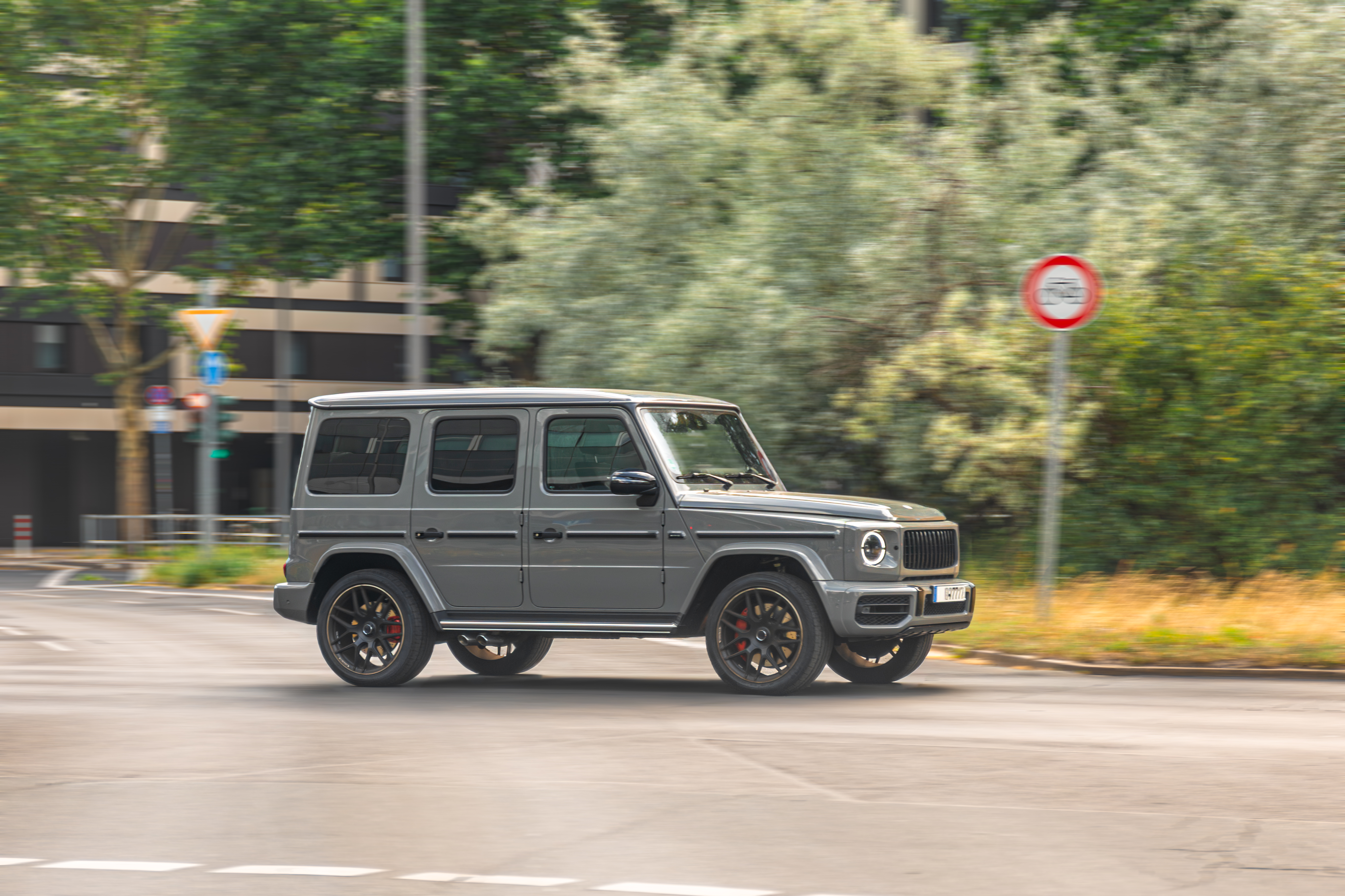 Luxury car imported to India by Biscayne Exotics